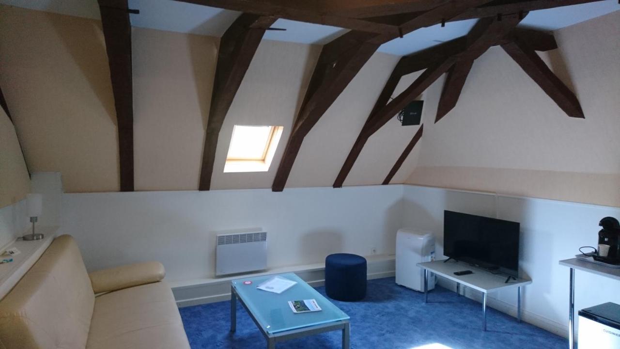 Chambres D'Hotes Le Pont Égletons Kültér fotó